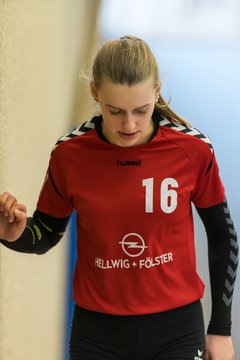 Bild 39 - wU16 Norddeutsche Meisterschaft